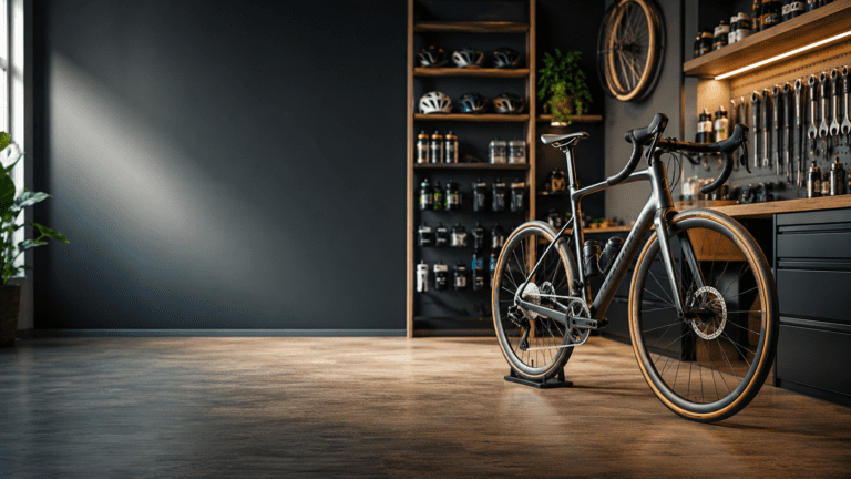 ¿Por qué el mantenimiento de tu bicicleta es tan importante?