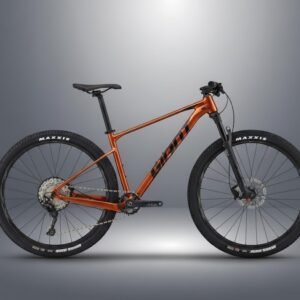 Bicicleta MTB Rin 29 Trail