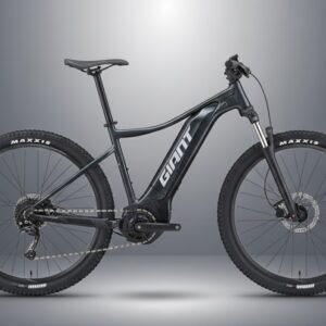 Bicicleta Eléctrica MTB Pro