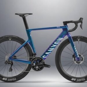 Bicicleta Ruta CANNYON