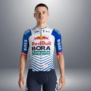 Jersey Ciclismo Team Pro (Red Bull BORA)