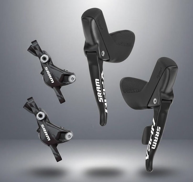 Grupo SRAM Ruta Pro